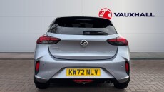 Vauxhall Corsa 1.2 Turbo GS 5dr Petrol Hatchback